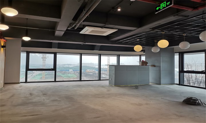 深圳市龙岗区大运中心