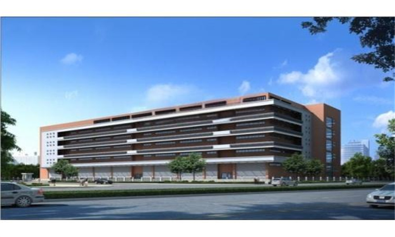 新闻稿：深圳出口加工区——深圳市坪山区的新动力