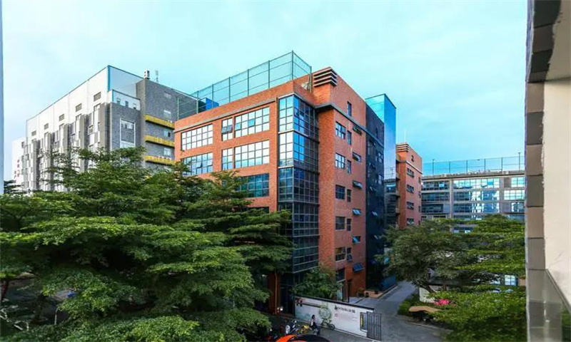 新闻稿：深圳市龙华区197科技园——引领创新潮流