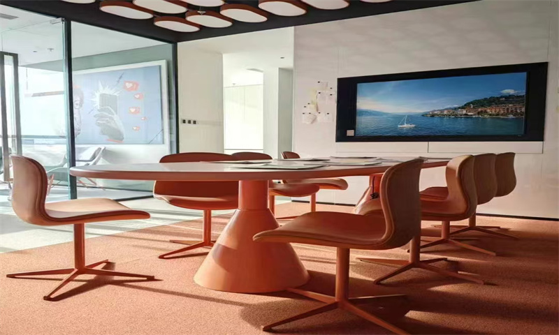 深圳市龙岗区酷石科创中心