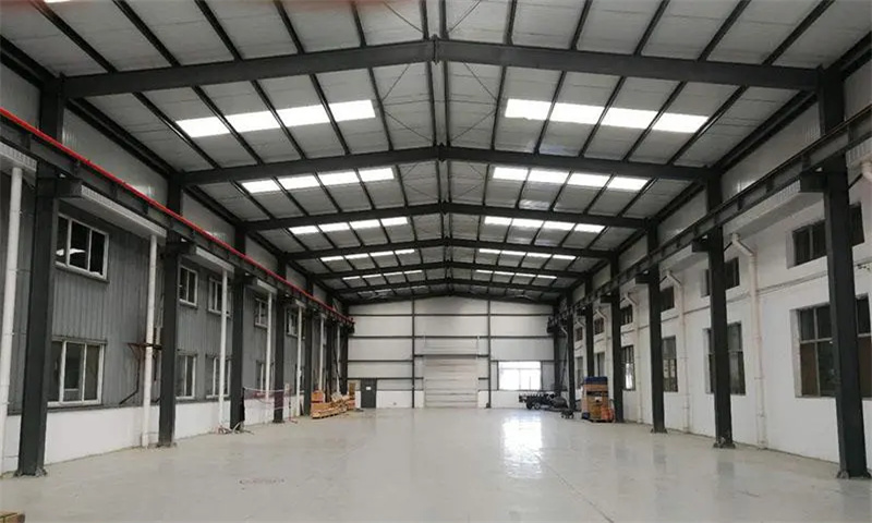 新闻稿：深圳市龙华区大华工业园——引领现代工业新风尚