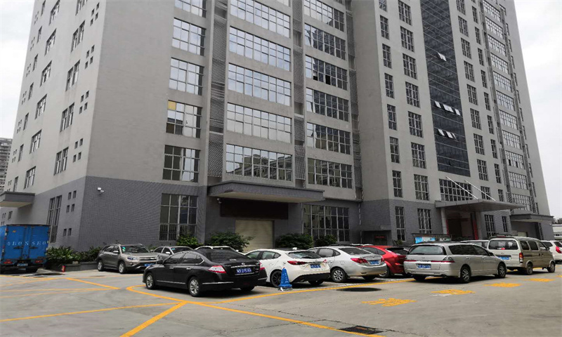 新闻稿：深圳市龙华区富康科技园——打造科技企业新引擎