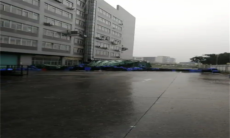 新闻稿：深圳市龙华区金科工业园——打造深圳创新发展新高地