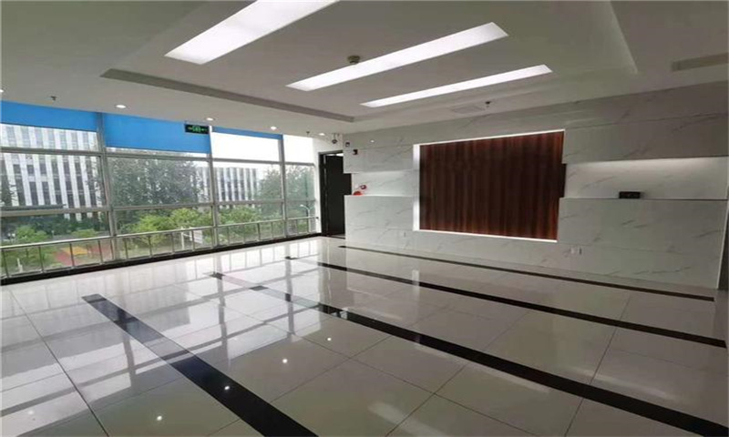 深圳市龙华区樟坑社区青创城