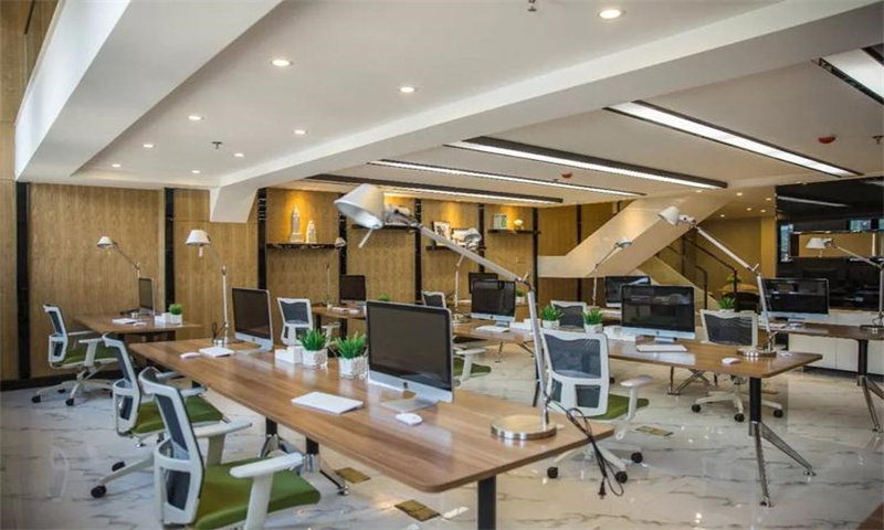 深圳市龙华区硅谷动力移动通信设备产业园