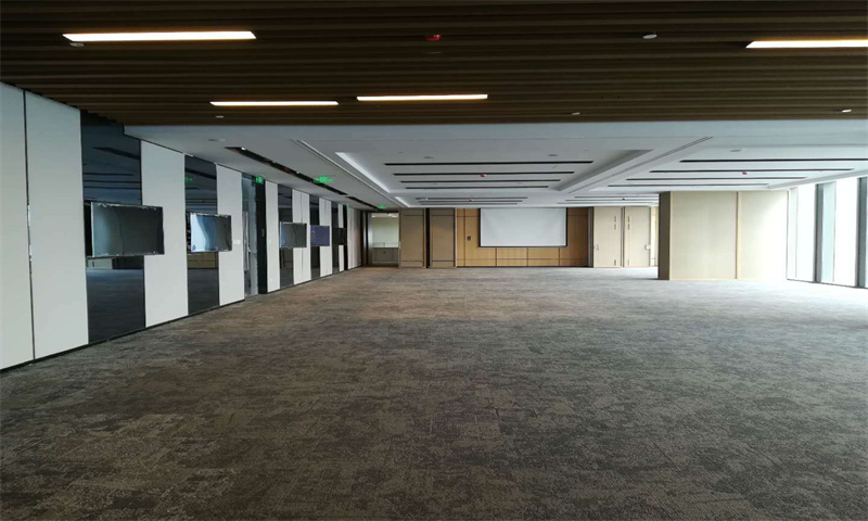 深圳市龙华区昌玮工业区