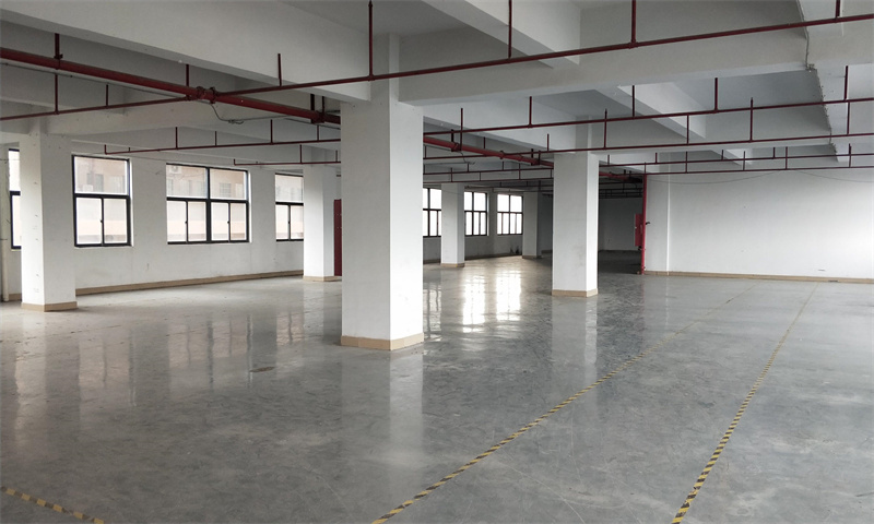 尖岗山新兴产业聚集区  