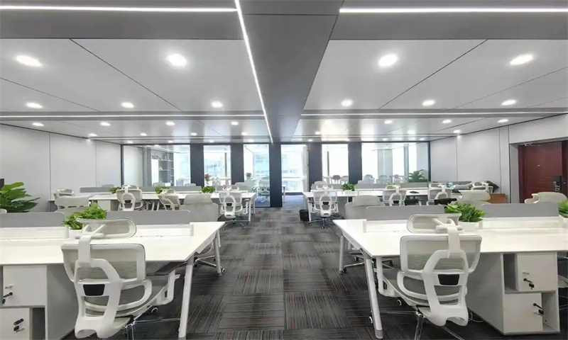 怀德翠岗工业园  