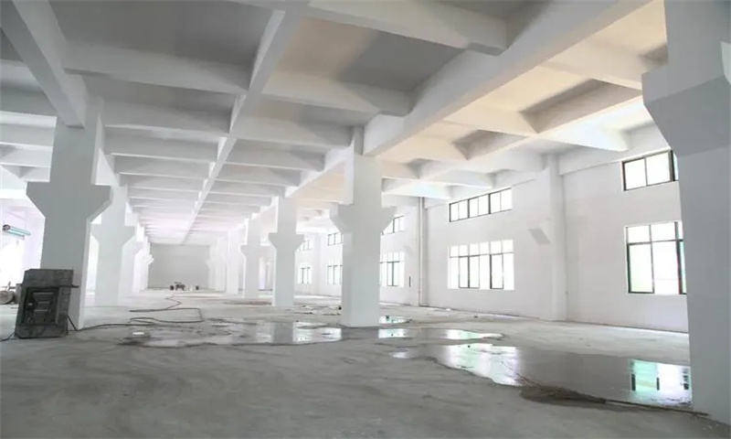 新闻稿：深圳市宝安区天瑞工业园——商业发展的新动力