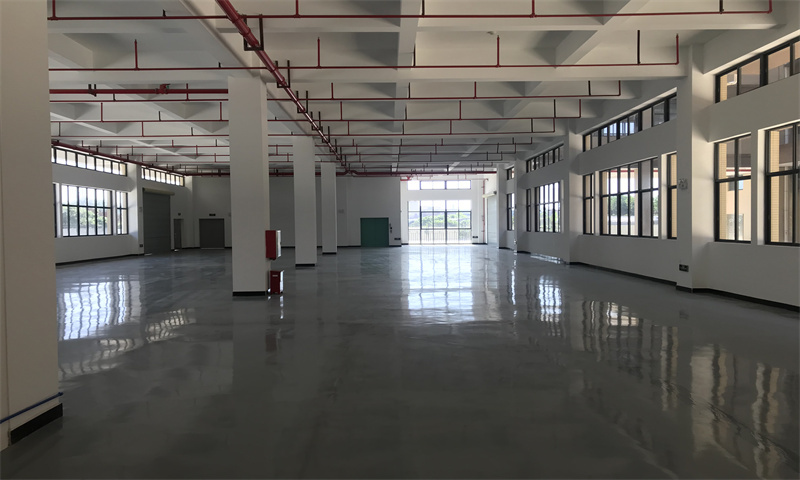 广兴源互联网产业基地A区  