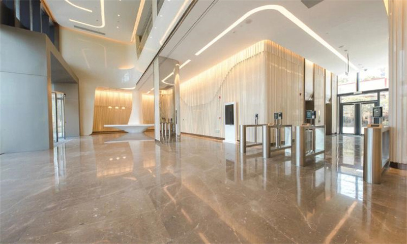 深圳市龙华区互联网智能设备创新产业园新闻稿