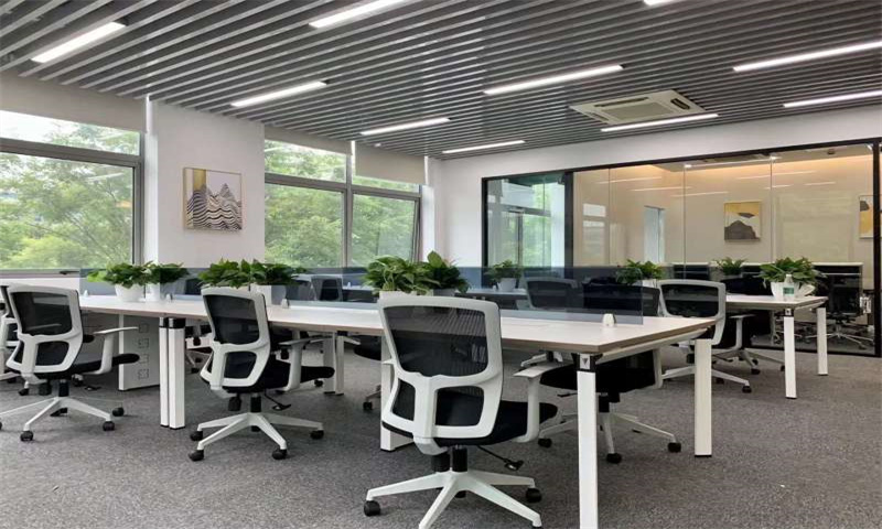 深圳市龙华区深澜产业园：地理位置、建筑情况与租赁优势