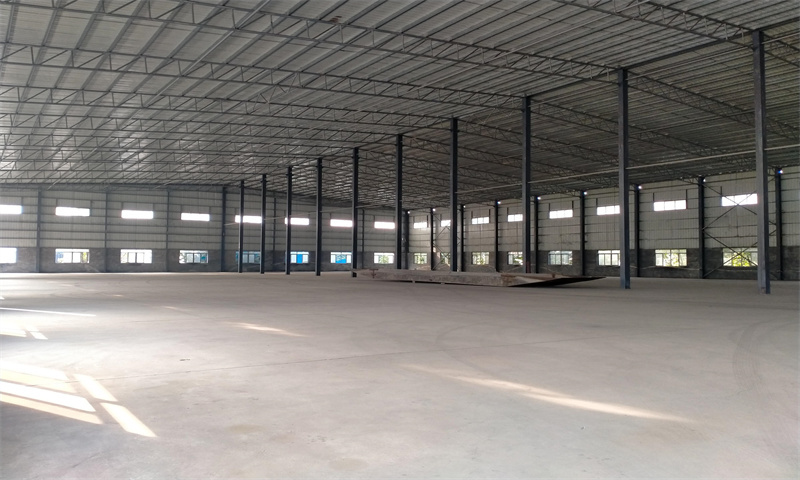 新闻稿：深圳市宝安区西成工业区——粤港澳大湾区的工业明珠