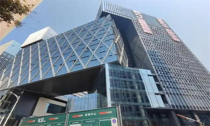 新闻稿：深圳市宝安区朗峻——引领商务新潮流