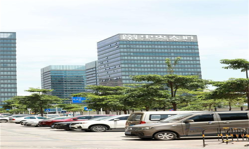 新闻稿：深圳市宝安区大道——城市发展的新引擎