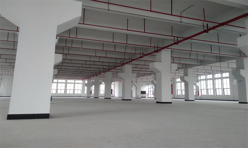 深圳市宝安区早进工业园新闻稿