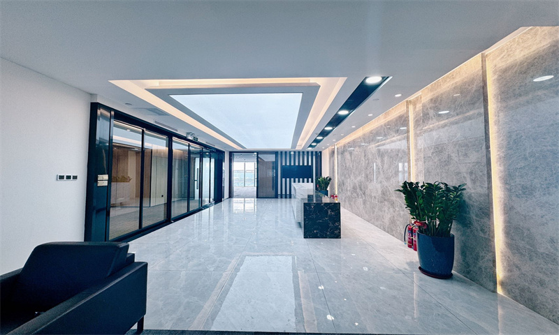 深圳市龙华区联建科技工业园