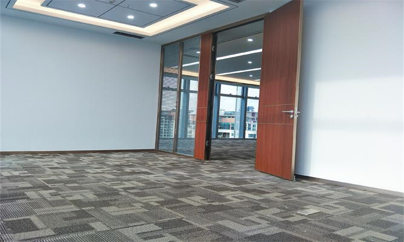 深圳市宝安区前海人寿金融中心新闻稿