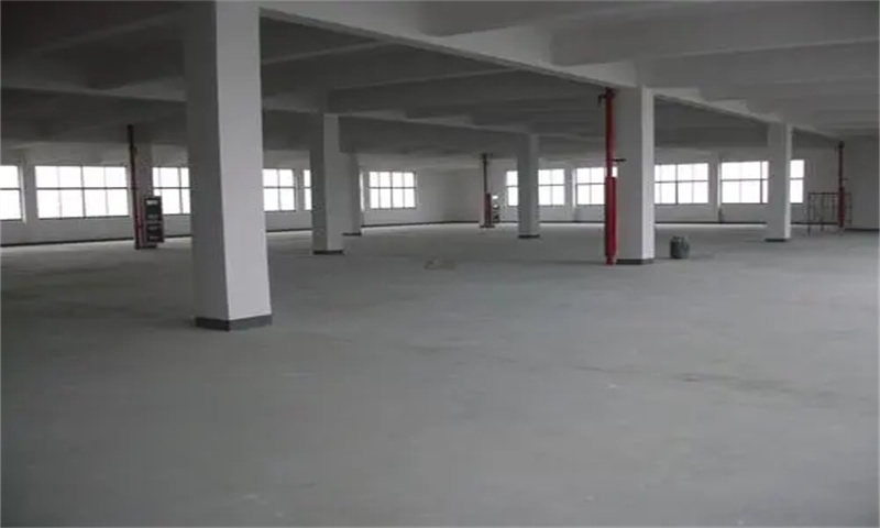 华丰共乐工业园  