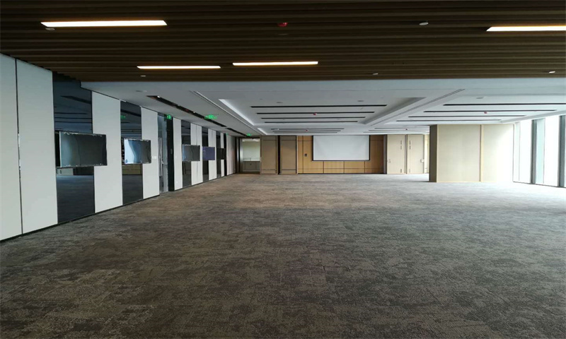 光明海吉星农产品物流园