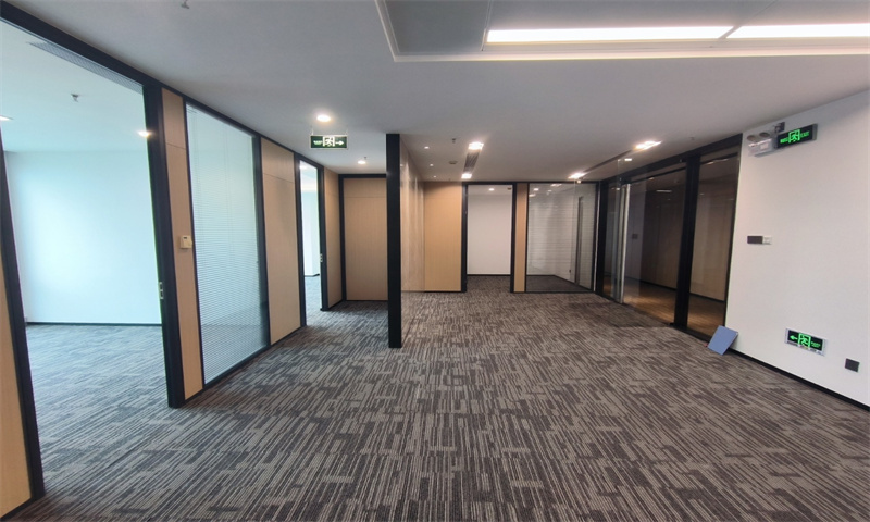 深圳市光明区莲塘美宝工业区——产业发展的新引擎 