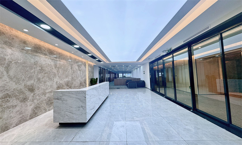 莲塘美宝工业区