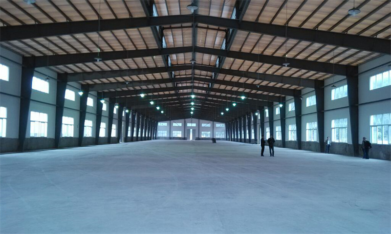 新闻稿：深圳市宝安区白石厦新塘工业园——打造工业发展的新引擎