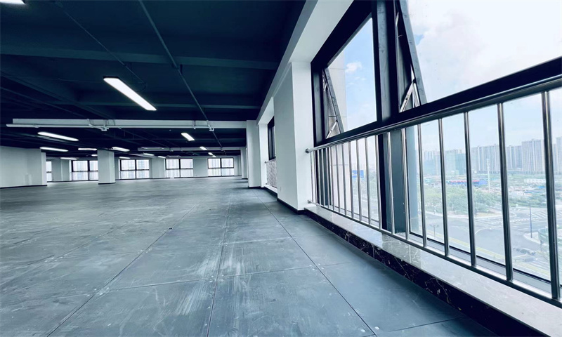 深圳南山区科技园：规则衔接与产业融合的典范