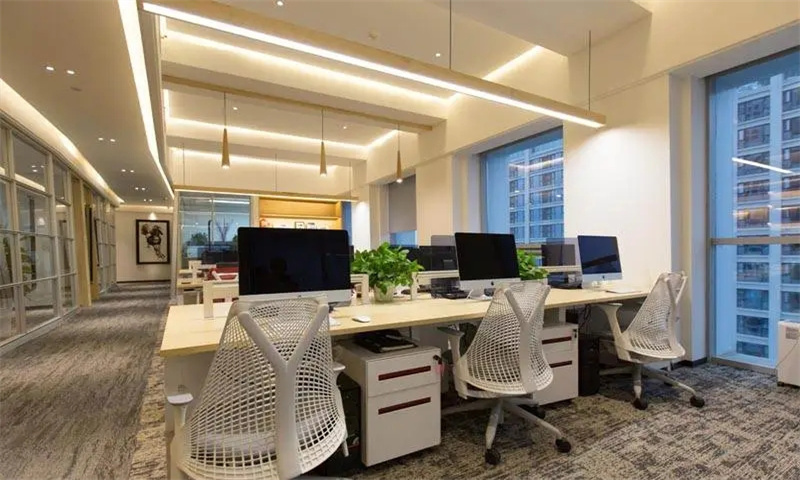 深圳湾科技生态园 