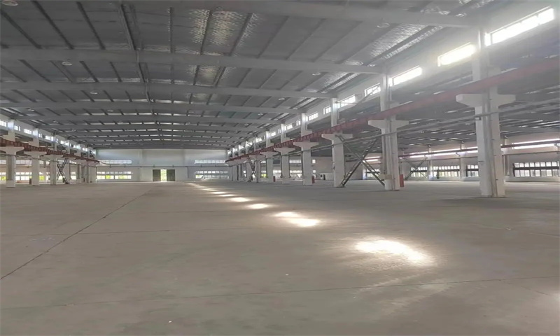 新桥第二工业区  