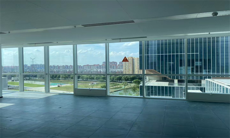 蛇口网谷创业壹号的发展新篇章