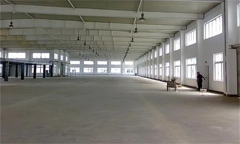 新闻稿：深圳市宝安区安通达工业园——粤港澳大湾区的创新引擎