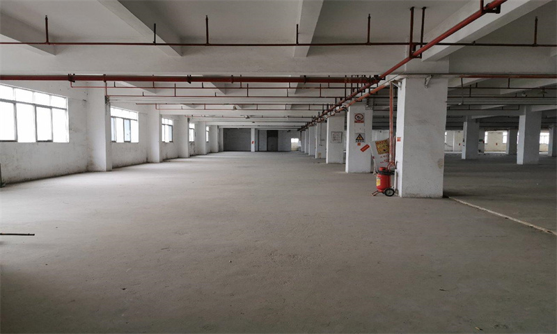 深圳市宝安区联和工业园新闻稿