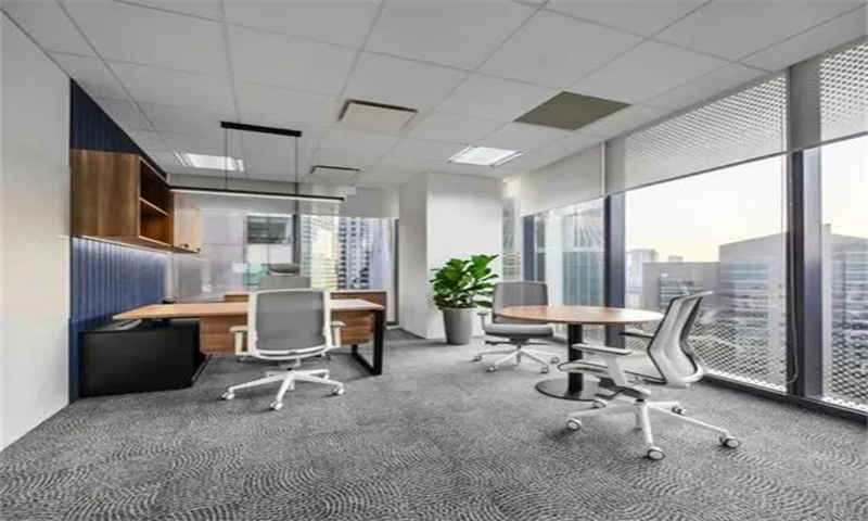 前海深港青年梦工场北区