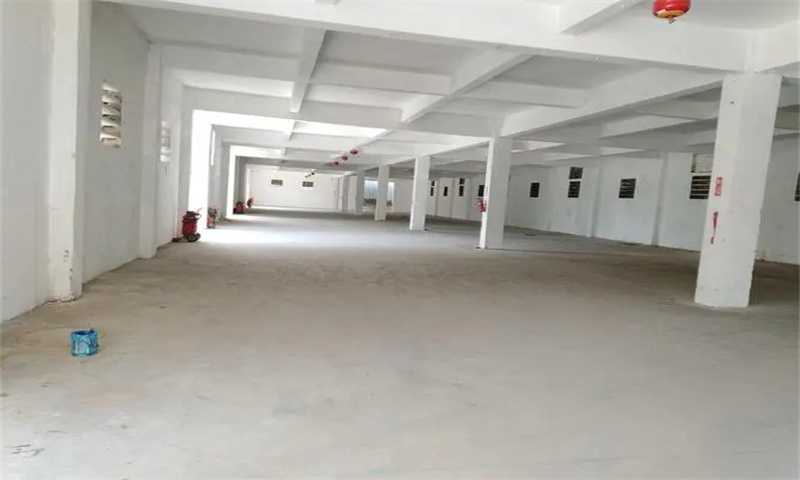 新和新兴工业园  