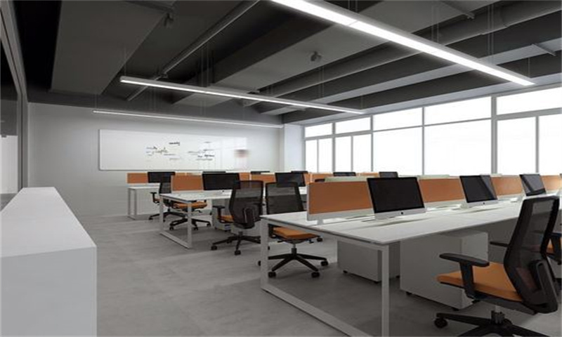 前海深港基金小镇