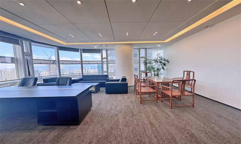 深圳南山成为了设计产业领域备受瞩目的焦点