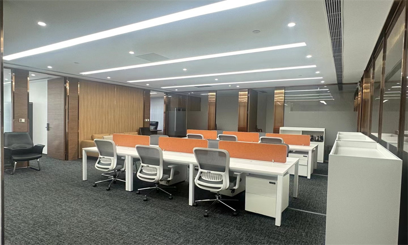 深圳宝安怀德翠岗工业园：产业升级的新典范