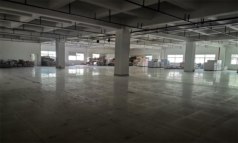 上雪科技园东区 