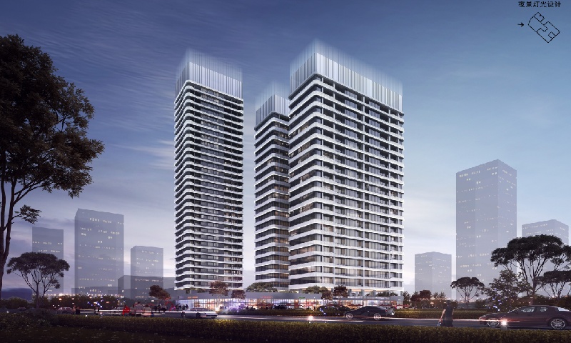 和泰大为智慧大厦