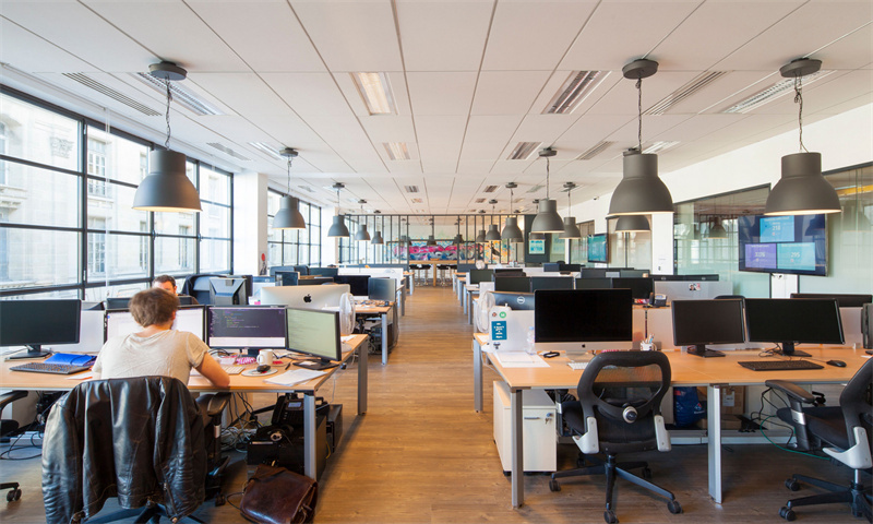 光明数字智造产业