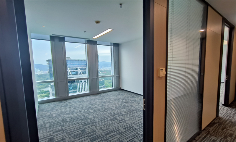 深圳市龙华大浪卡尔丹顿数字时尚产业园：产业新地标惊艳亮相