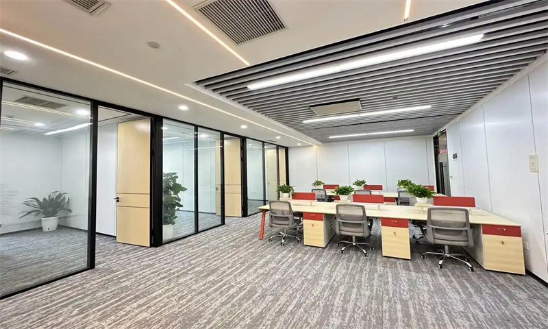 车道大厦 车道大厦