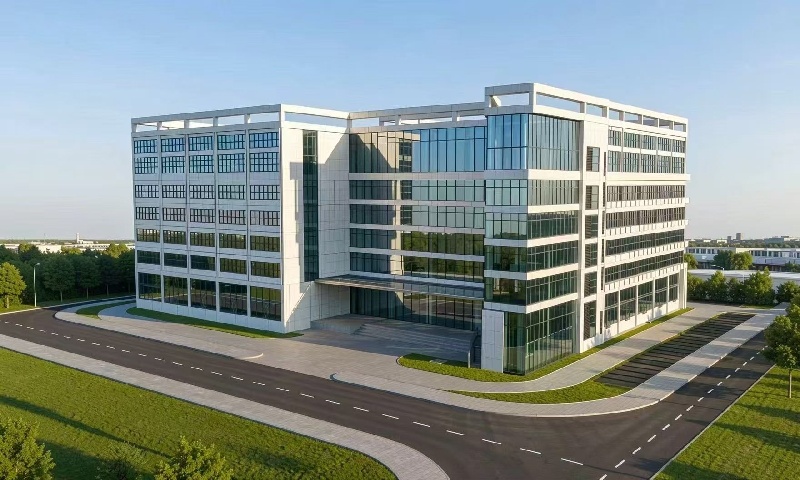 丹邦科技园新闻稿：创新引擎助力产业升级