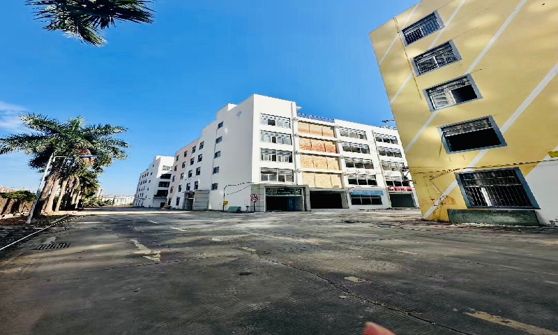 坂田第一工业区