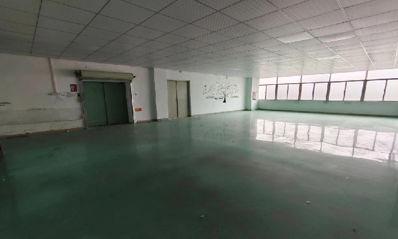 象角塘工业区