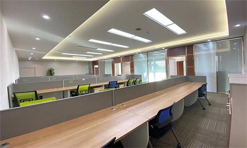 财富金融中心：南山金融核心区再添高端商务新地标