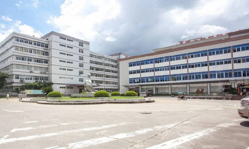 深圳龙岗百门前工业区：区位优势，设施升级，赋能产业升级