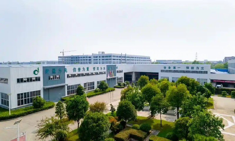 ​深圳市龙岗区康利跨境电商园：链接全球，电商枢纽