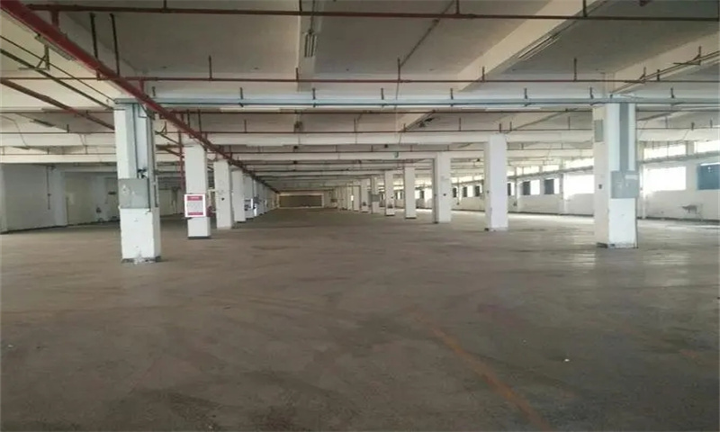 岗头云谷配套园  